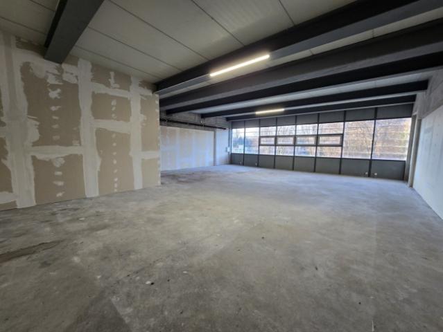 Büro mieten in Crissier, Waadt
