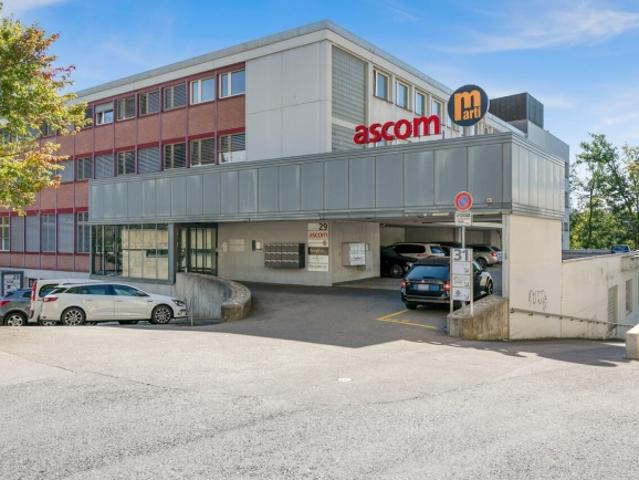 Büro mieten in Cheseaux-Lausanne, Waadt