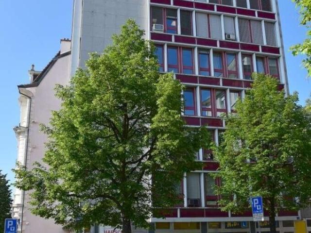 Industrie kaufen in Cheseaux-Lausanne, Waadt