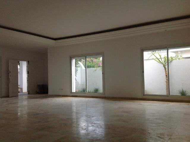 Villa location à Douz