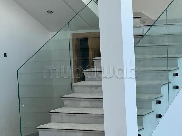 Villa vente à Tangero, Tanger-Tétouan