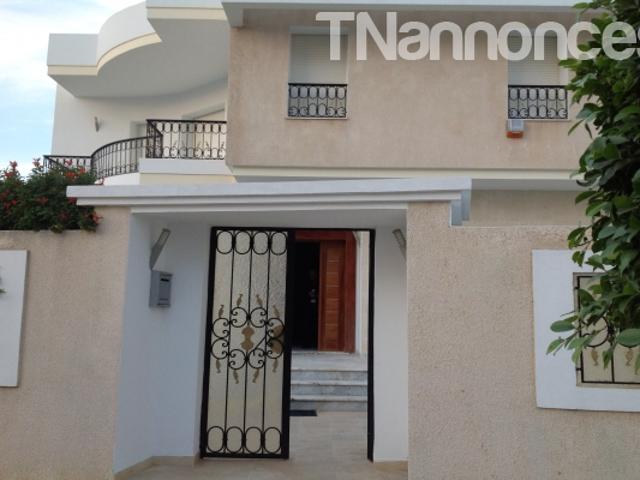Maison location