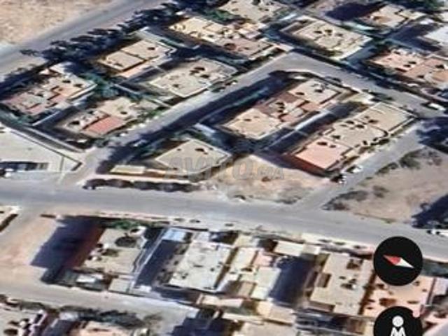 Propriété vente à El Houda, Agadir