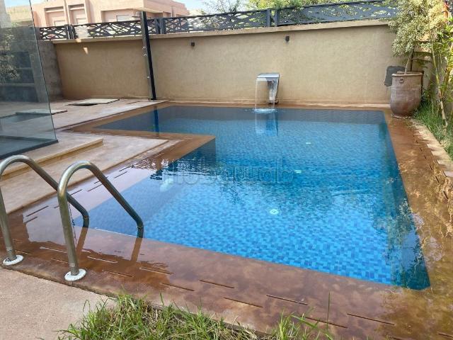 Villa vente à Marrakech, L'Oriental
