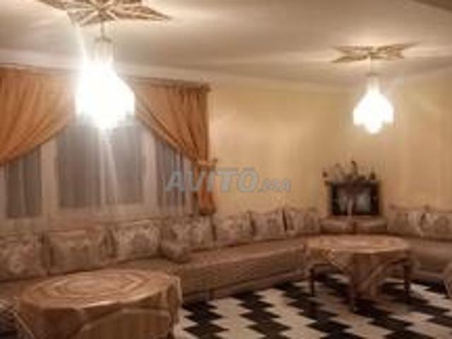 Propriété location à Khouribga