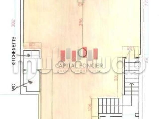Local commercial vente à Anfa, Gharb-Chrarda-Beni Hssen