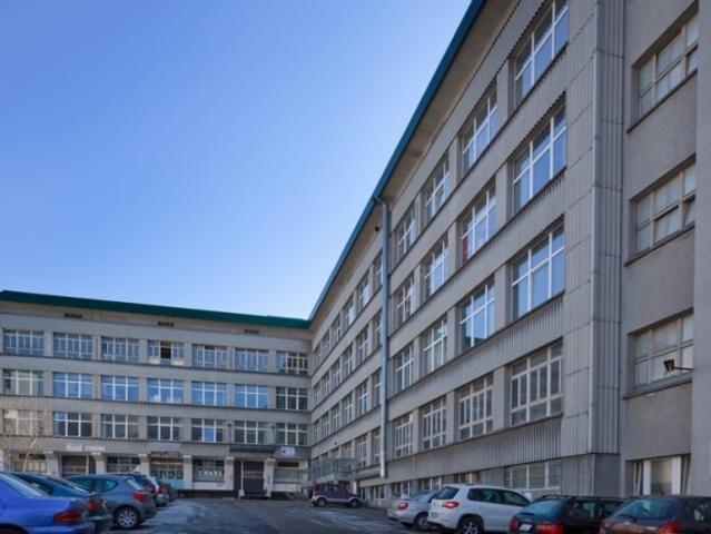 Büro mieten in Sainte-Croix, Waadt