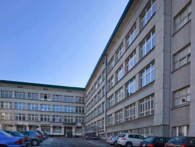 Büro mieten