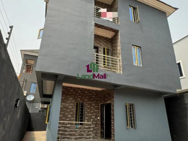 Property for sale in Eti Osa, Abuja
