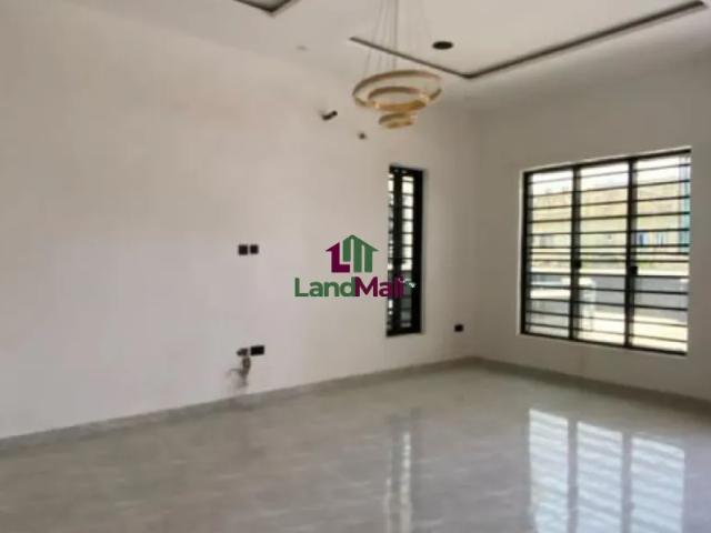 Property for sale in Eti Osa, Abuja