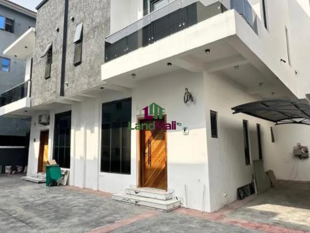 Property for sale in Eti Osa, Abuja