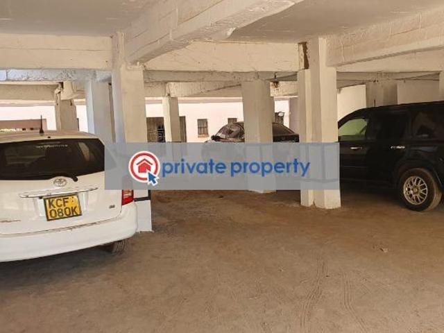 Apartment for sale in Kikuyu, Kiambu