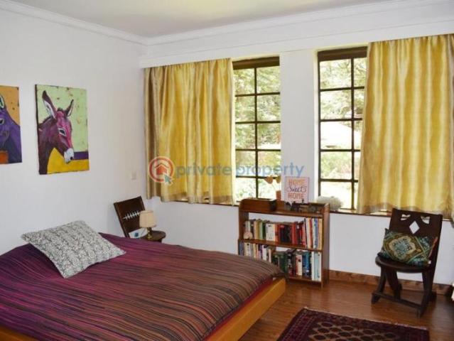 Townhouse for rent in Spring Valley, Kiambu