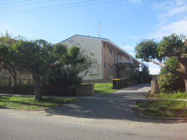 Apartment for rent in Western Australia