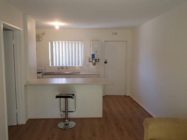 Apartment for rent in Western Australia