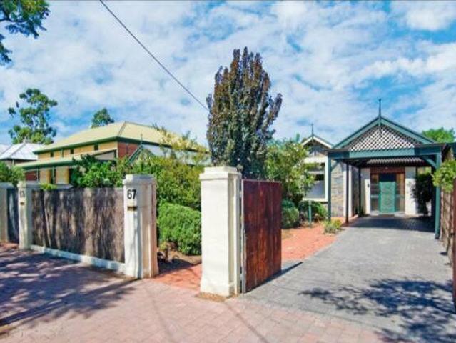 House for rent