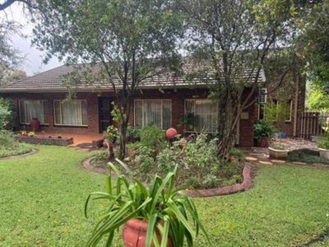 House for sale in Thabazimbi, Thabazimbi Local Municipality