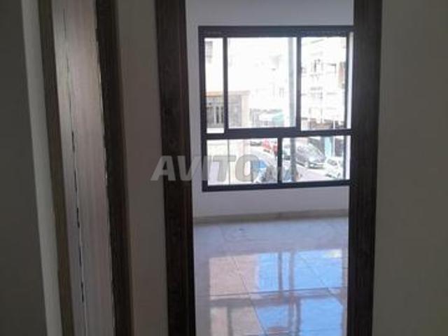 Appartement vente à Témara