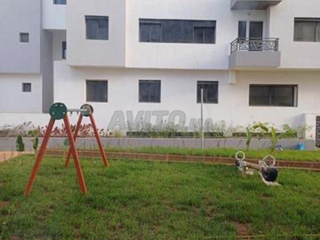 Appartement location à Témara