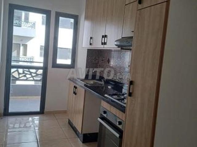Appartement location à Témara