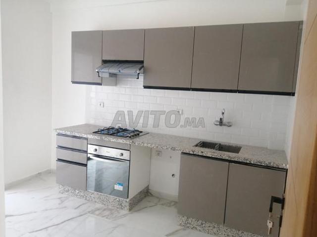 Appartement location à Témara