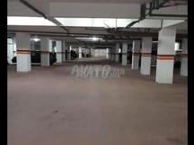 Appartement location à Témara