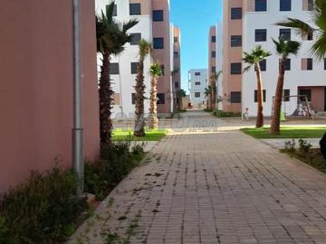 Appartement location à Skhirat