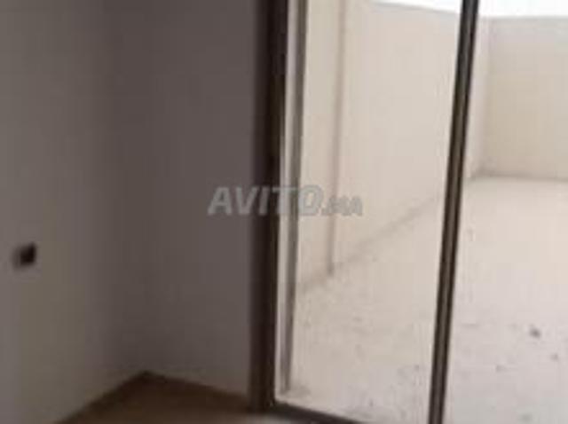 Appartement location à Témara