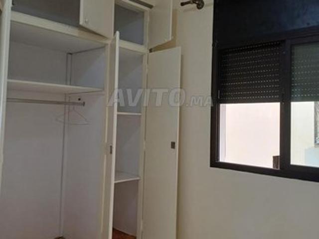 Appartement location à Témara