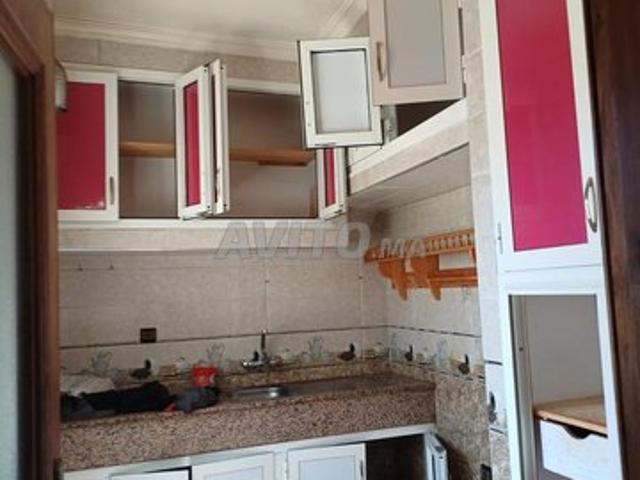 Appartement location à Témara
