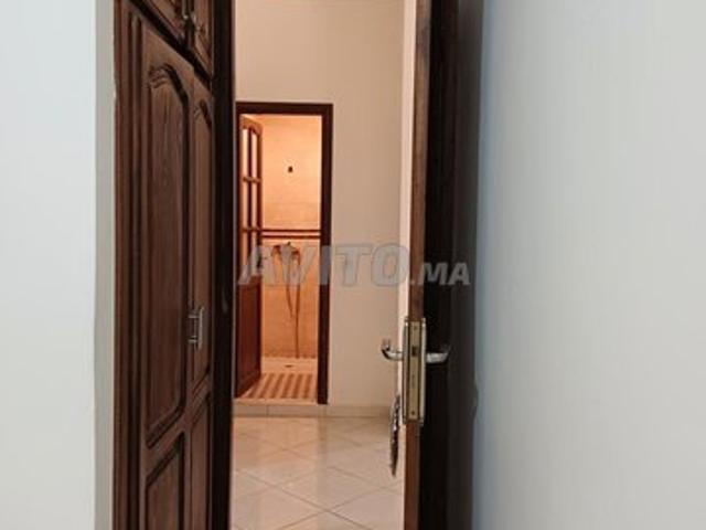 Appartement location à Témara