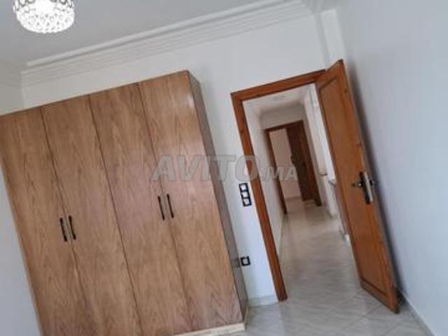 Appartement location à Témara