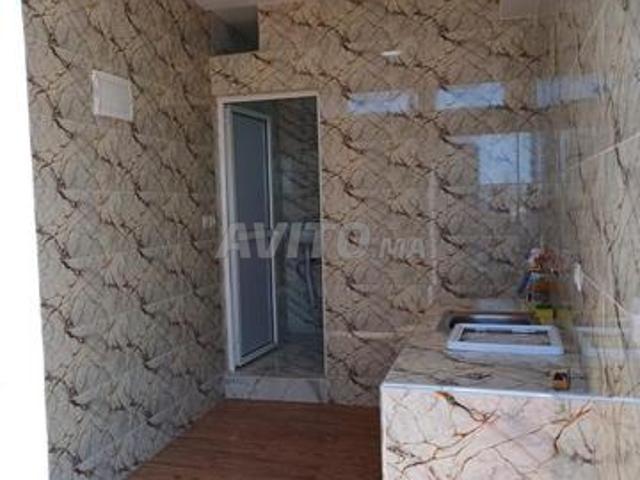 Appartement location à Témara