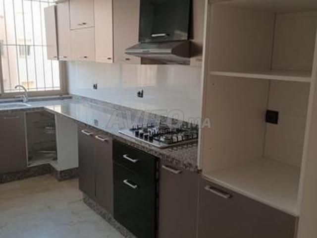 Appartement location à Témara