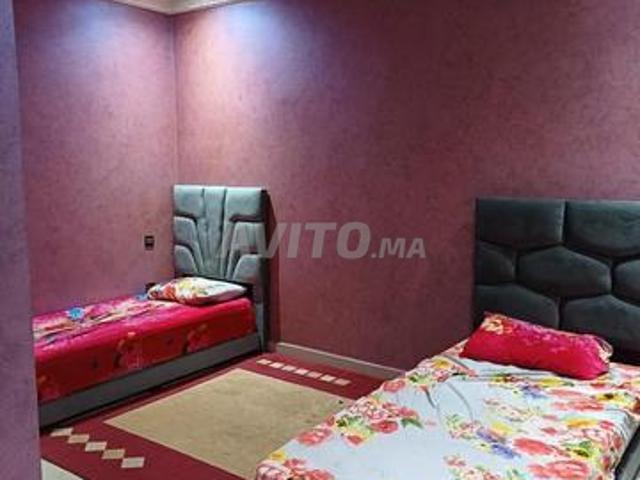 Appartement location à Skhirat