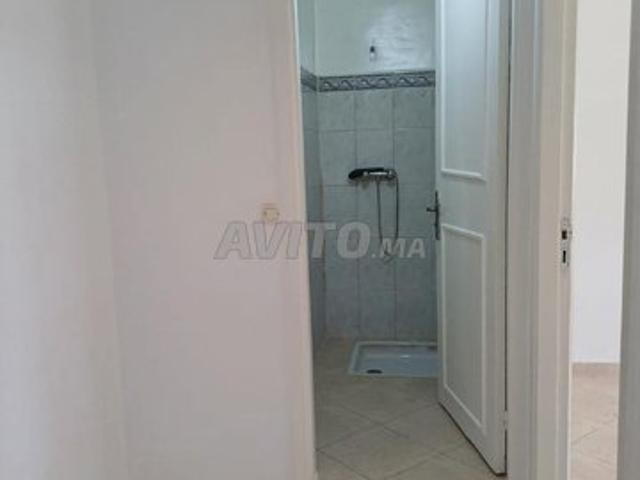 Appartement location à Témara