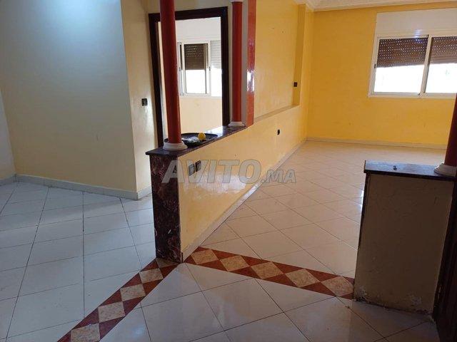 Appartement location à Témara