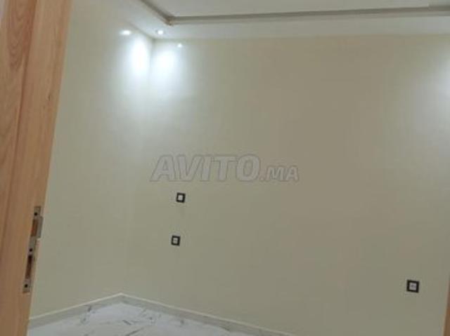 Appartement location à Témara