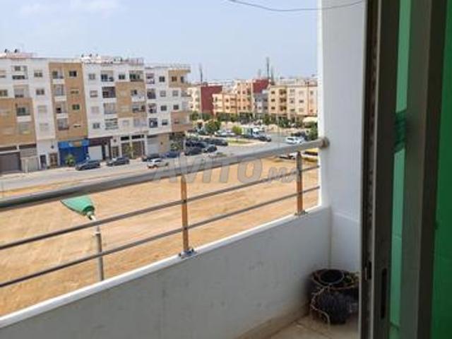 Appartement location à Témara