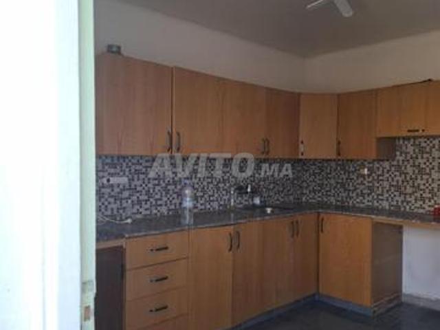 Appartement location à Témara