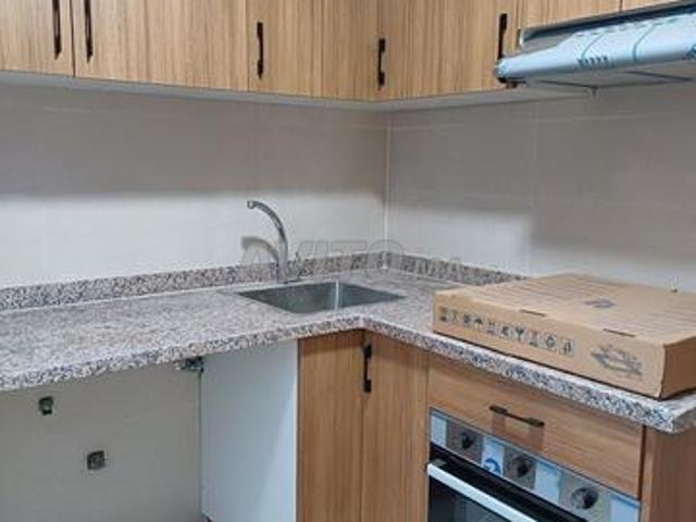 Appartement vente à Témara