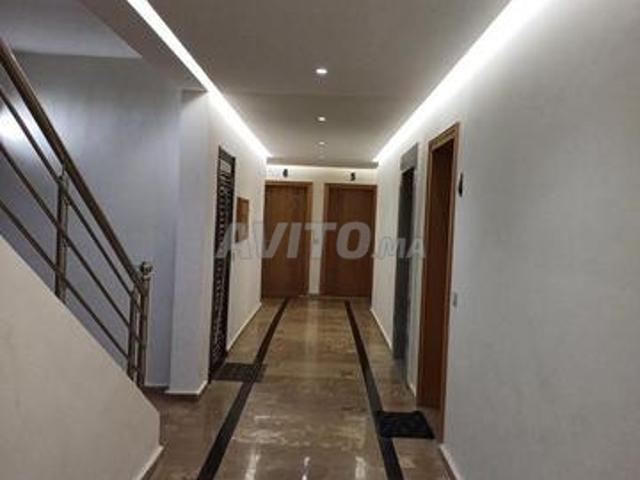 Appartement vente à Témara