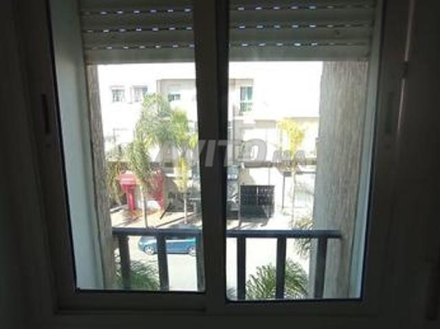 Appartement vente à Témara