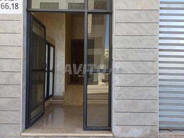 Appartement vente à Témara