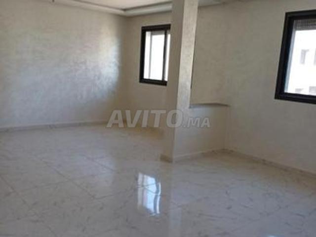 Appartement vente à Témara