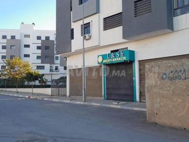 Appartement vente à Témara
