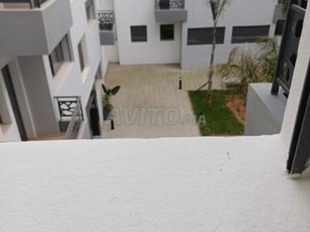 Appartement vente à Témara