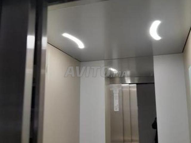 Appartement vente à Témara