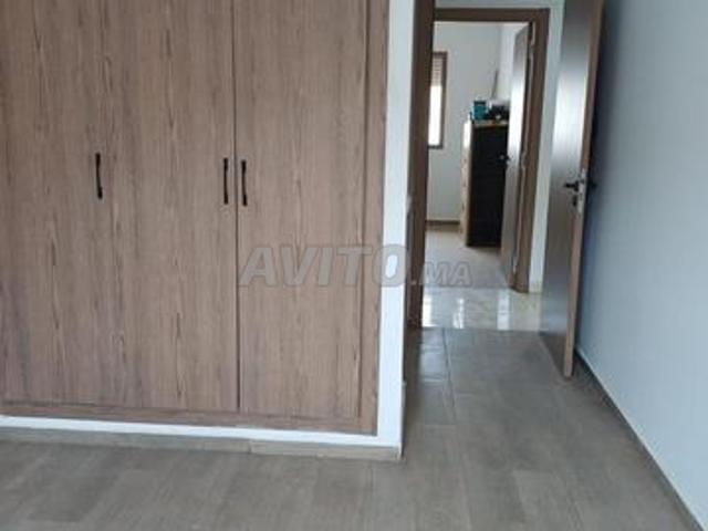 Appartement vente à Témara