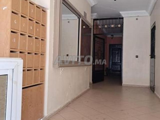 Appartement vente à Témara